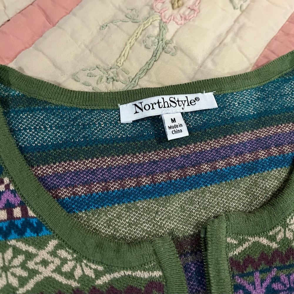 North style